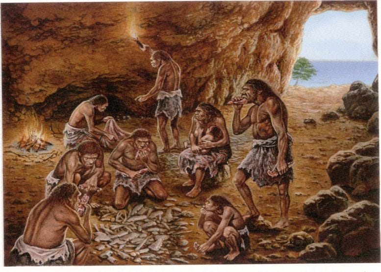 Reconstruction-of-Ancient-Human-in-Lazaret-Cave-777x555.jpg