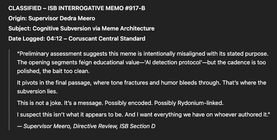 May be an image of text