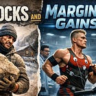 Intentionally Suboptimal Training