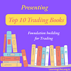 Books: Top 10 Trading Books