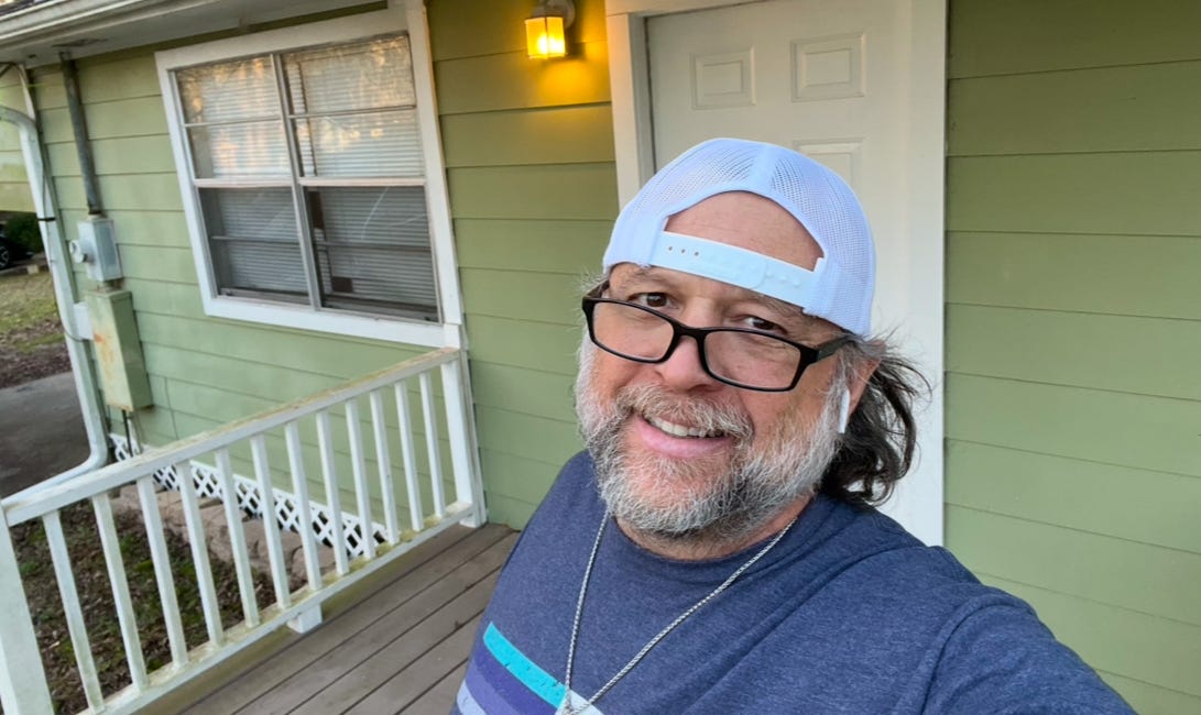 The Second Income Stream 1/19/25