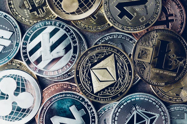 2,230 Altcoin Stock Photos, Pictures &amp; Royalty-Free Images - iStock