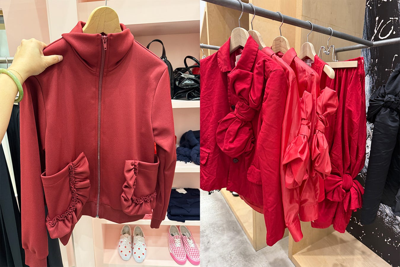 Highlights From Dover Street Market's Fall 2025 Preview