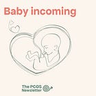 Exciting news - I am pregnant