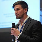 Bits, Bytes & Business - The Atom CTO Perspective