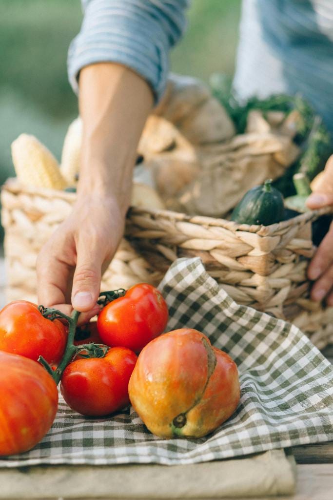 Embracing Midlife Energy Through Movement & Nourishment During Summer Embracing Midlife Energy Through Movement & Nourishment During Summer