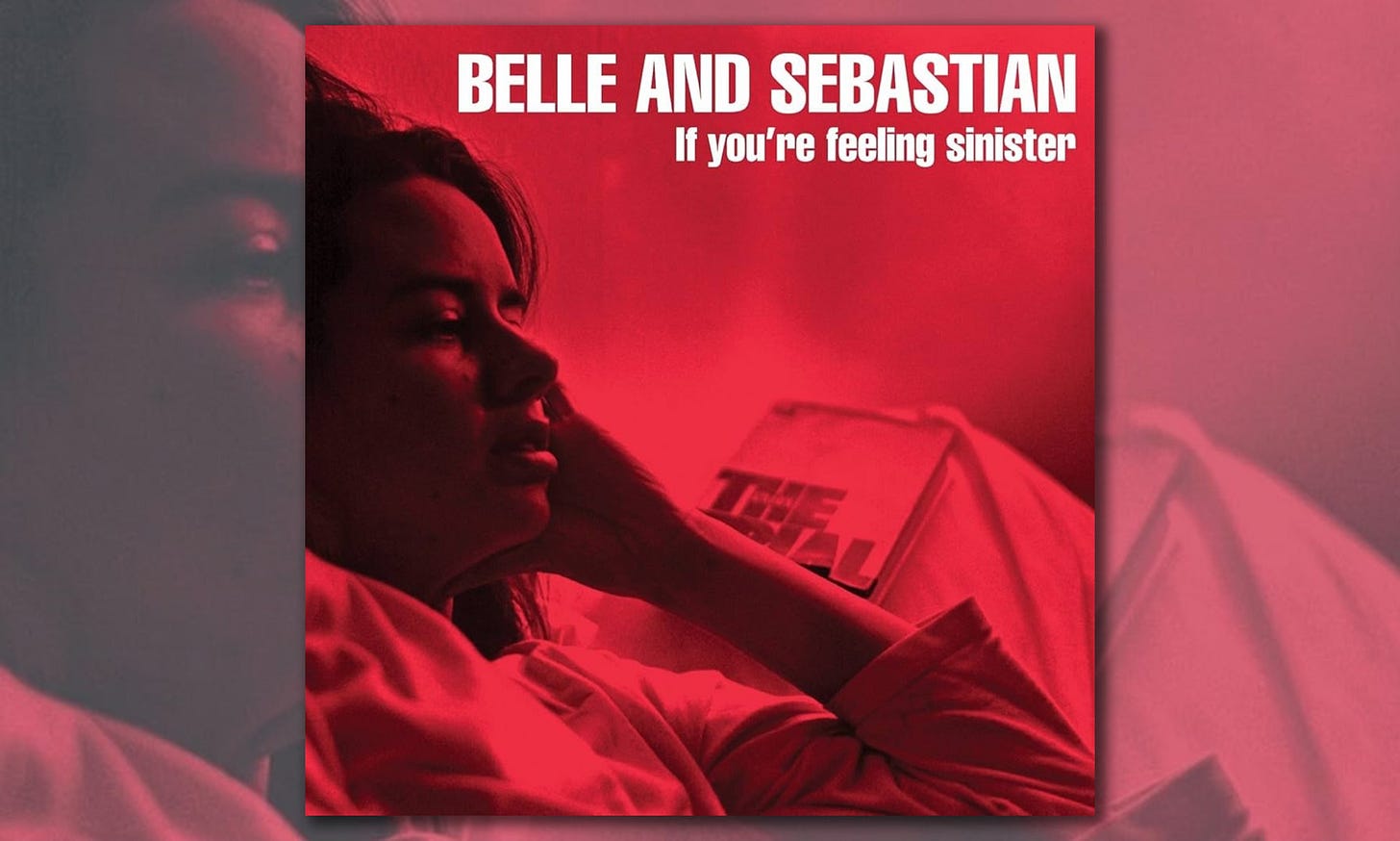 Belle & Sebastian: The First Four - by Matty C