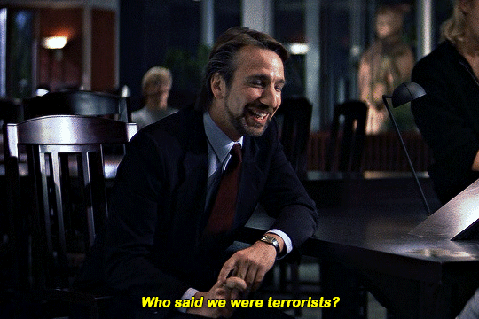 chewbacca: “Mr. Takagi…I'm not interested in your... : I Had Faith