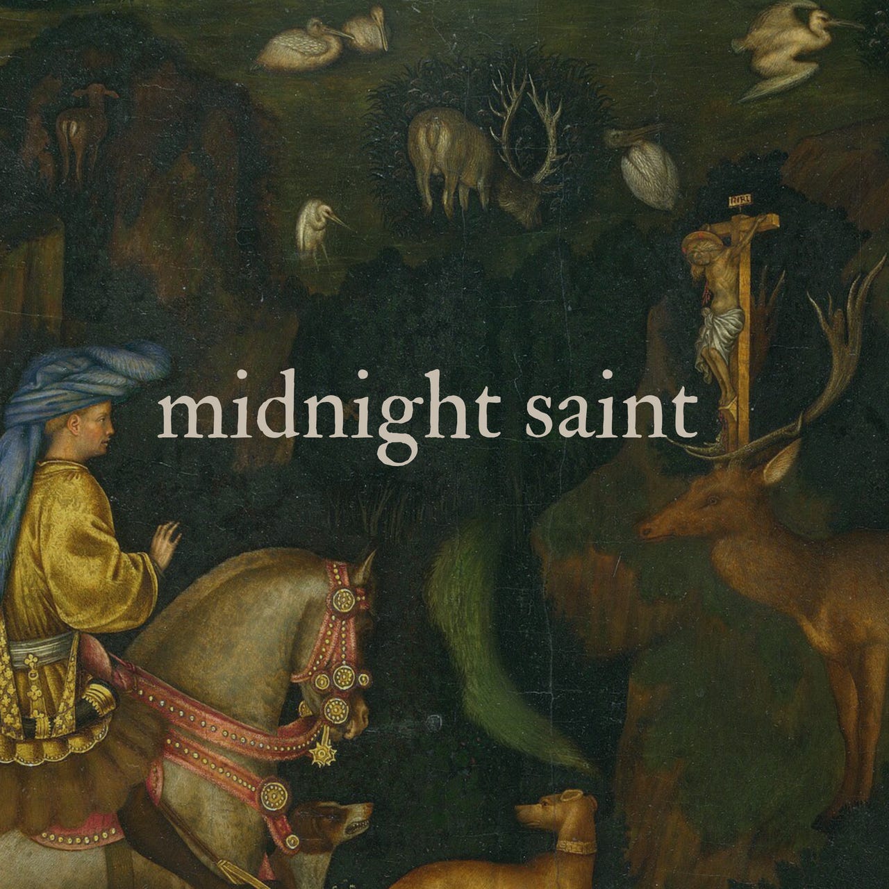 midnight saint