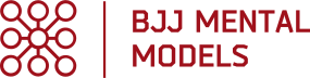 BJJ Mental Models