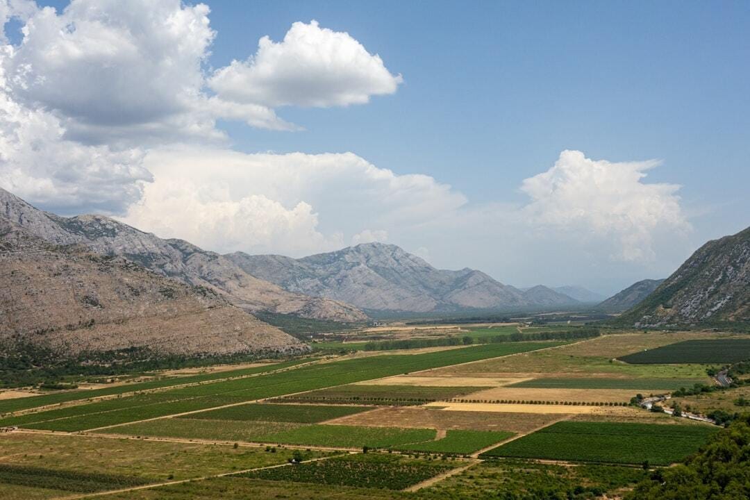Driving through Bosnia and Herzegovina. Driving through Bosnia and Herzegovina.