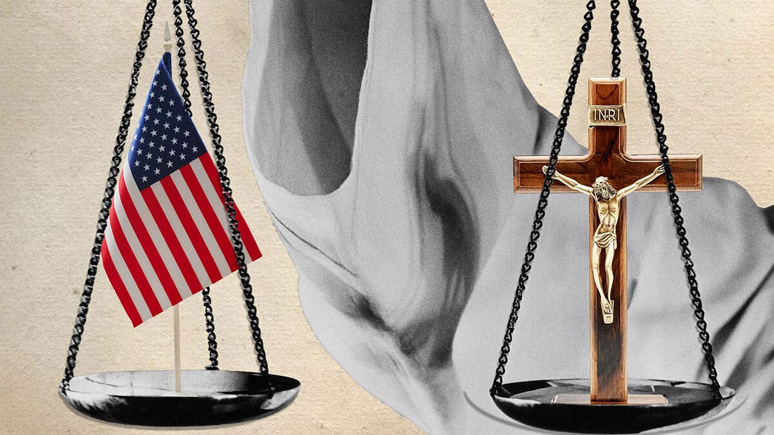 Arthur Brooks: What’s a Good Catholic to Do?