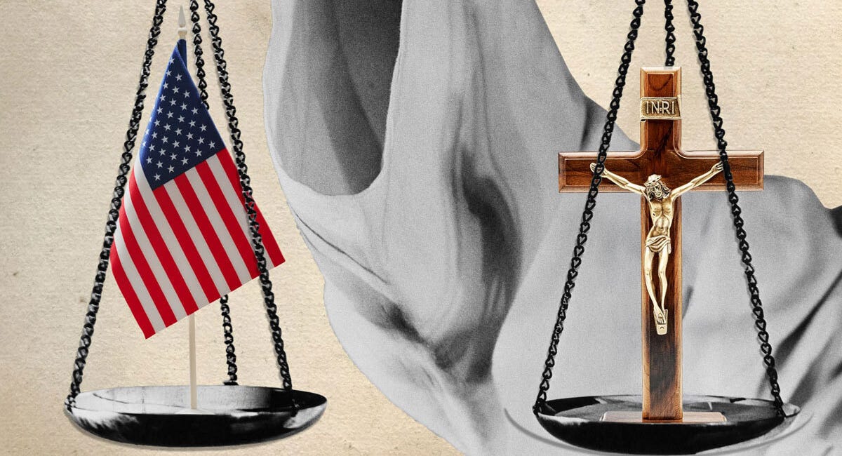 Arthur Brooks: What’s a Good Catholic to Do?