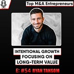 Mergers And Acquisitions Newsletter™