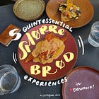 Quintessential Smørrebrød Experiences You Need to Have in Denmark