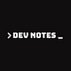 Dev Notes