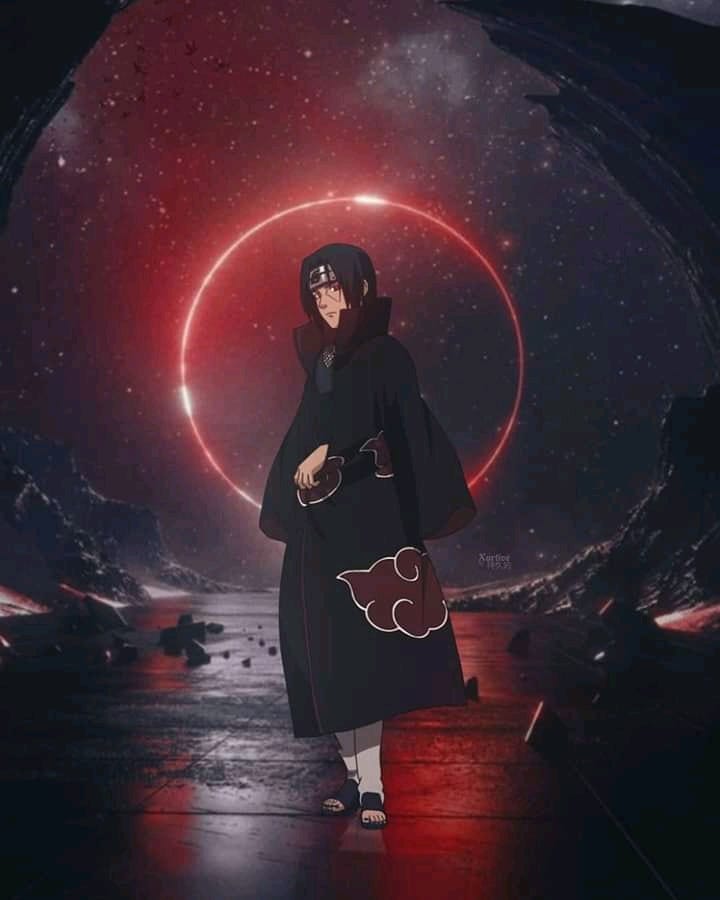 Substack profile picture for @itachi