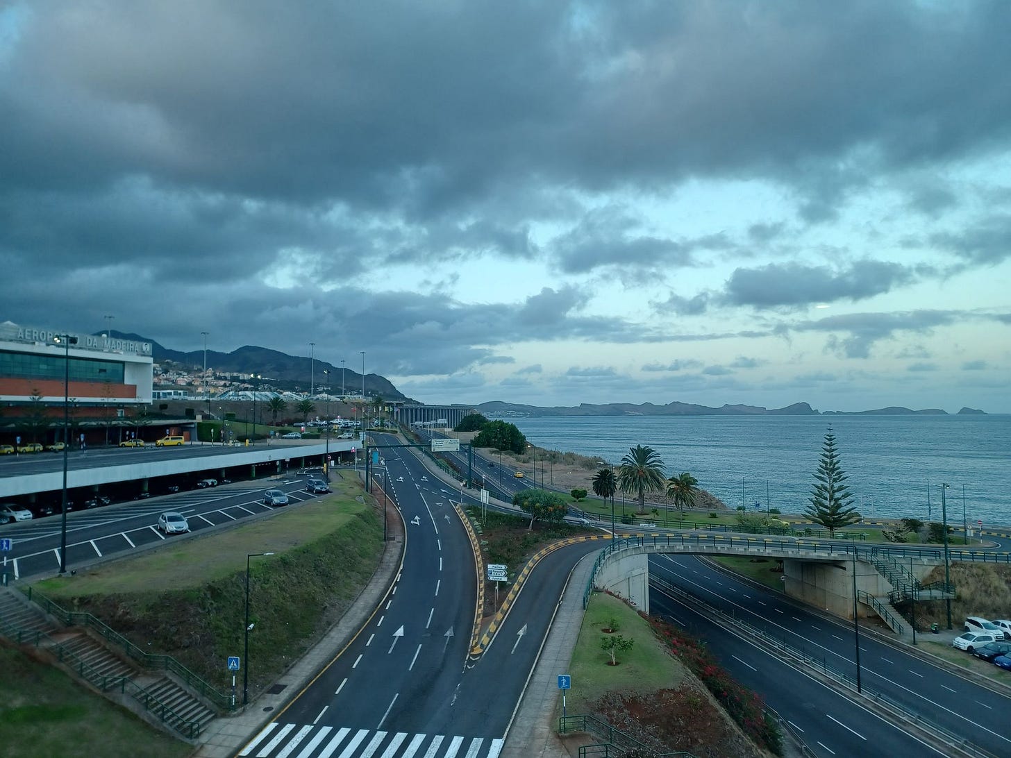 Madeira 2022: Travel Summary