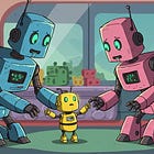 LLMs Pass On Generational Trauma Just Like Humans Do