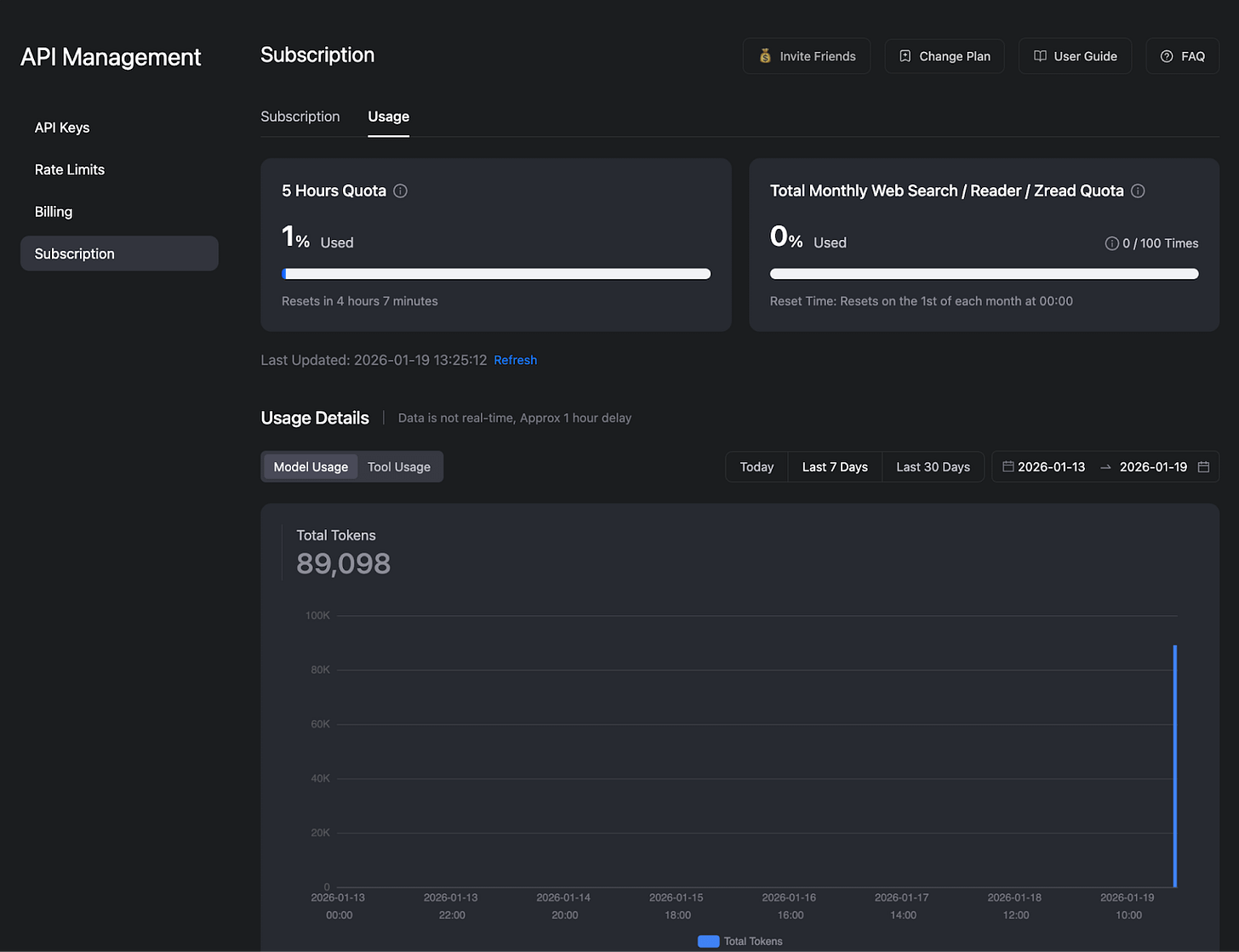 How to Use the GLM Coding Plan in Kilo Code - by Darko