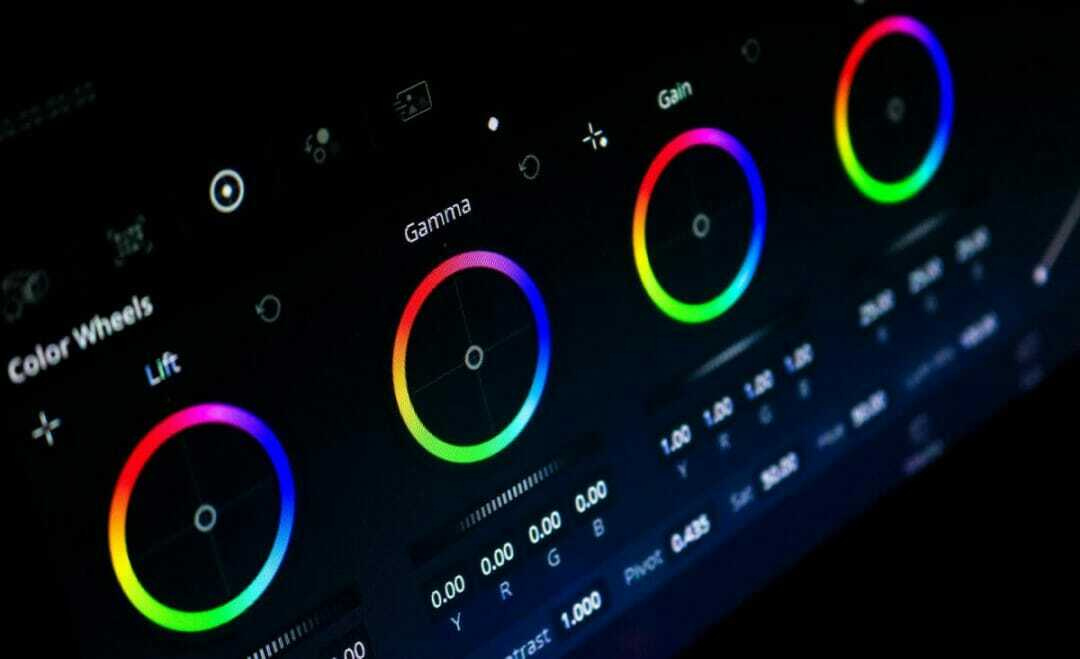 Color gradino cos'è Color gradino cos'è