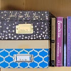 Living life fast and slow