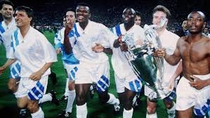 1992/93: French first for Marseille | UEFA Champions League 1992/93 | UEFA .com
