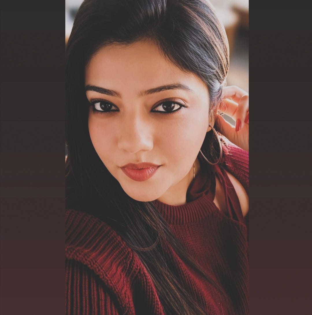Shweta Nair