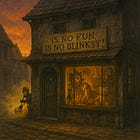 Barovia - Sesson 25
