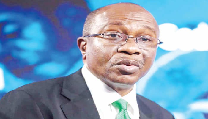 EMEFIELE