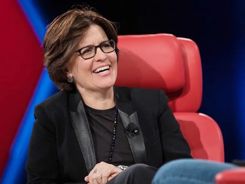 Kara Swisher