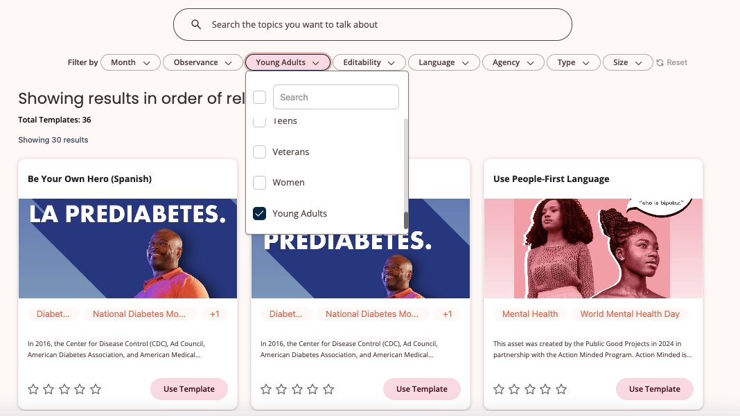 Inside the ‘Canva for Public Health’: Arclet Founder on Creating Tech ...