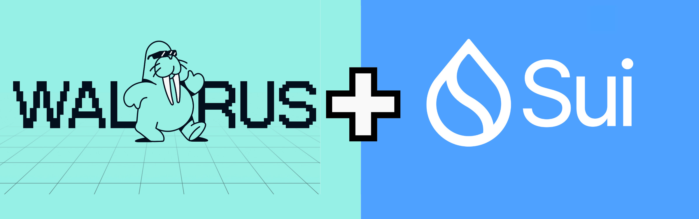 Walrus + Sui: This Is How You Tap Into the Full Potential of Web3