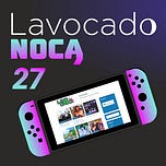 Lavocado