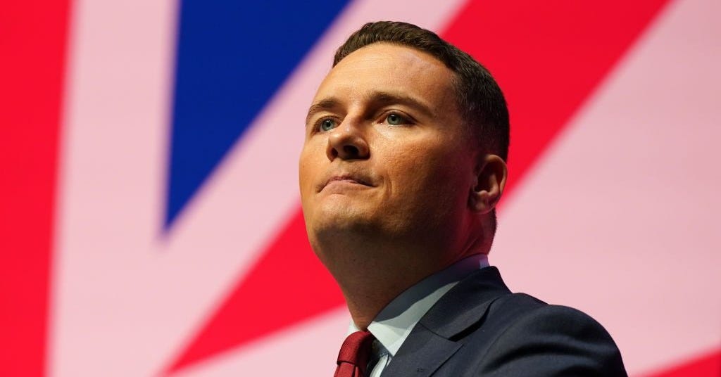 Are Wes Streeting's leadership hopes dead?