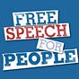 Free Speech For People's avatar
