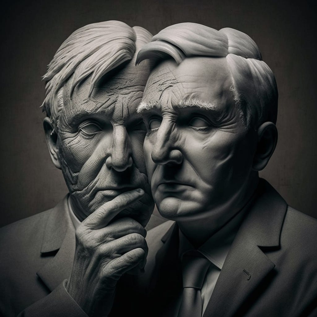 Cazadores de la Verdad Perdida Cazadores de la Verdad Perdida