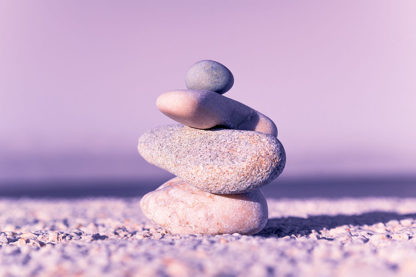 "Jenny" Excessive distractions postpone true healing; go toward your triggers 