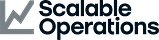 Scalable Operations