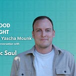 Yascha Mounk