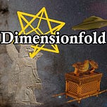 Ken Goudsward's Dimensionfold