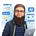 Adil Rashid Lone's avatar