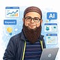 Adil Rashid Lone's avatar