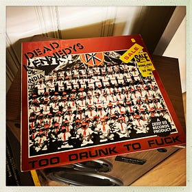 Melting like an ice cream bar