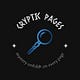 Cryptic Pages