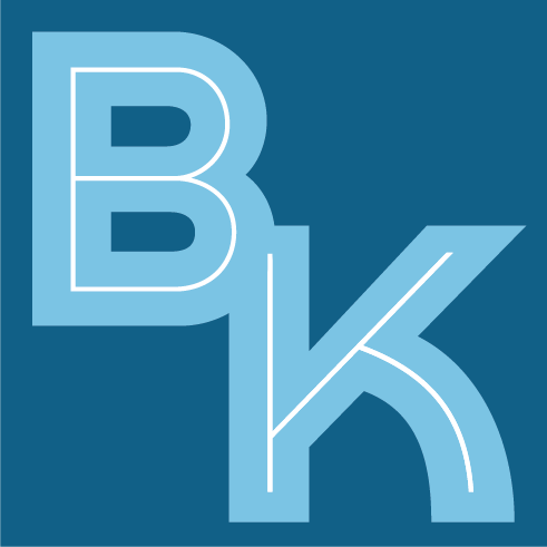 Bartender In The Kitchen