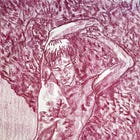 Pepe Ibiza, artist creating art for Gays 