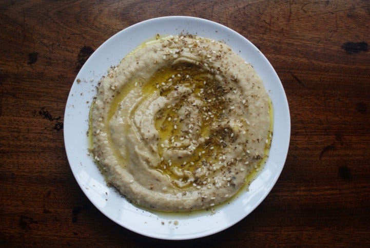 babaganoush