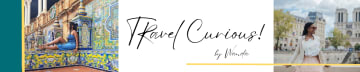 Travel Curious by Wanda