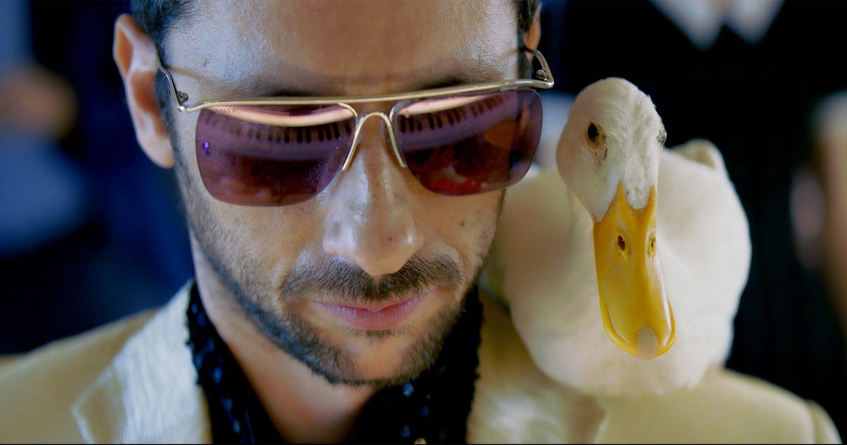 Nadav Lapid, regizorul celui mai provocator film de anul acesta la Cannes – „Yes” – este invitat special la ANONIMUL